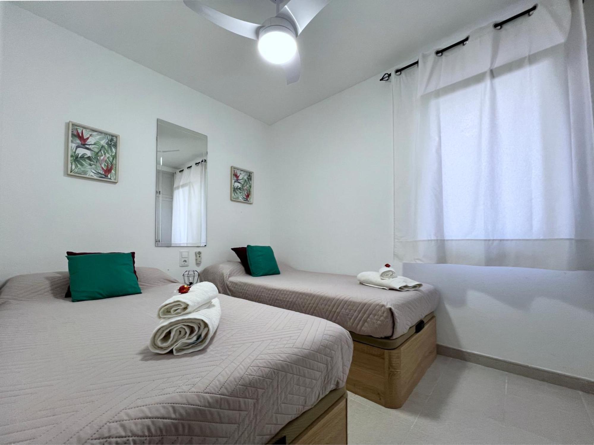 Disfruta Del Paraiso ซอนปาร์ก ภายนอก รูปภาพ